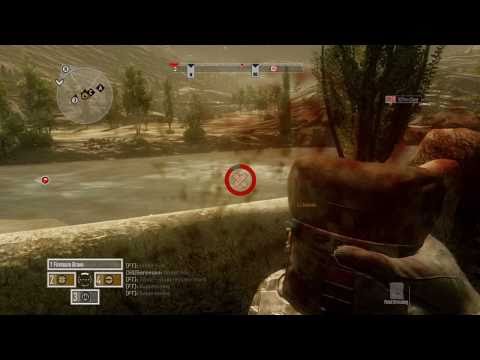 Operation Flashpoint : Red River