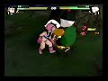 BT3 Casino - Chichi vs Chaozu