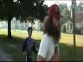 Forest Gump clip