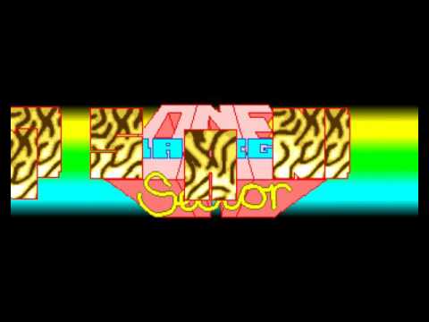 Cracktro Battletech / Bamiga Sector One (1989)