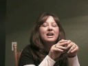 Tricia Goyer talks about Blue Like Play Dough Tricia Goyer talks about Blue Like Play Dough