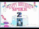Spike !!!