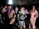 Thash anos 80 - Mega festa