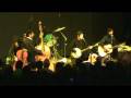 Avett Brothers Wanted Man Riverview Church Michigan 11.23.08