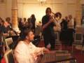 Vasile Nedea - after Balkan Night,Concertgebouw Amsterdam