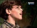 Sindrome de Savant, Discovery Channel 1/4