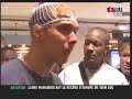 Gare du nord violence jeune vs police