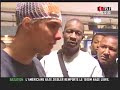 Gare du nord violence jeune vs police