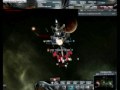 Dark Orbit : Bigboy vs FE Golis