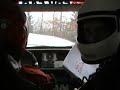 On Board(KRIZE PRED CILEM) Silvestrovsk� Rally Odry 2008 (Kundera-Kov�?)