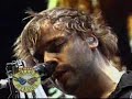 Muse - Time Is Running Out(KROQ) Muse - Time Is Running Out(KROQ)