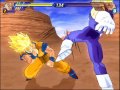V�deo Dragonball Z Budokai Tenkaichi 3 Pics-Part Three