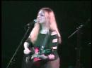 Tori Sparks Live in Gainseville