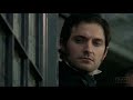between margaret's rejection, the loss of his life's work, the fear of not beeing able to take carre of his mother and his sister's constant lack of consideration (to say the least), john is the king of sorrow .. poor thing .. you just feal like kissing him to make it all better ... not that you would need a reason anyway :))