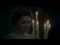 between margaret's rejection, the loss of his life's work, the fear of not beeing able to take carre of his mother and his sister's constant lack of consideration (to say the least), john is the king of sorrow .. poor thing .. you just feal like kissing him to make it all better ... not that you would need a reason anyway :))