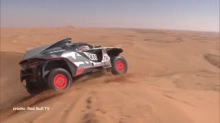 TVN TURBO: Kroniki Rajdu Dakar (reportaż)