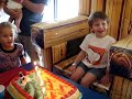 Ethan's4thBday