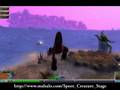 Spore - Creature Stage Gameplay - Part 1