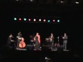 Caridad Hierrezuelo & Cuarteto Chanchullo, Ricardo Alvarez, Norway Tour, October 2001, Part 1