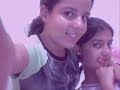 Fernanda e Alana