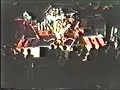 Slayer - (1983 Bootleg) - 05 - Blitzkrieg Slayer - (1983 Bootleg) - 05 - Blitzkrieg