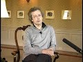 Franz Welser-M�st - On Programming Blossom Concerts