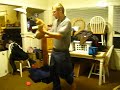 Buhdda Spin ( The Norris)