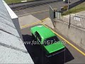 falcon GT XT racer 11 STAR OCT 2008 BONUS
