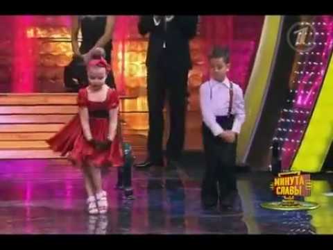 Детский Мега Танец.avi