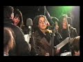 Mimmo Cafiero Open Jazz Orchestra USTICA 1997