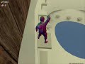 CoD2 jump movie (MP_Toilet ) by k O d Y :)