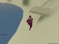 CoD2 jump movie (MP_Toilet ) by k O d Y :)
