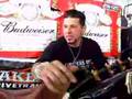 BILY LANE DAYTONA 2008