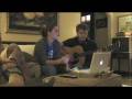 Gait and Caroline - Modern Nature
