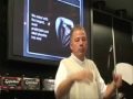 taylormade Burner Irons 2009 Product Release