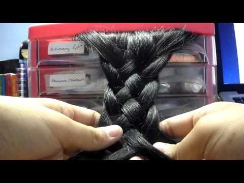 plait - WANT SIGMA BRUSHES AT A DISCOUNTED PRICE? CLICK THE LINK BELOW http://www.sigmabeauty.com/?Click=417493.