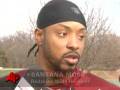 Redskins Remember Anniv. of Taylor's Death