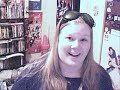 Vlog for 12/17/06