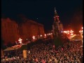 Cel mai mare karaoke din Romania. Timisoara, Piata Operei, 18 mai. Peste 30.000 de oameni prezenti. Tu esti Forza ZU! www.radiozu.ro http