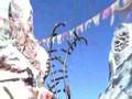 Mount Everest at Disney World