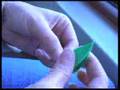 Tatting - The Dimpled Yorkie