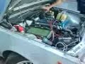giulietta bialbero 2.0 velocce sound