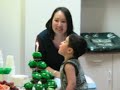 Angelo's 4th Birthday Party at Bouncetown P1