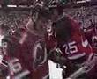 1999-00 Round 3/Game 1: Petr Sykora/Bobby Holik Goals