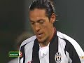 Day 24: Reggina-Juventus highlights