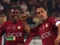 Day 24: Reggina-Juventus highlights