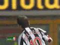 Day 24: Reggina-Juventus highlights