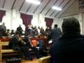 Coro oficial IMP Chiguayante