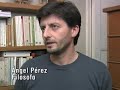 El hilo negro El hilo negro
