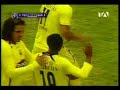 Gol De Diablito Lara Vs T�cnico Universitario